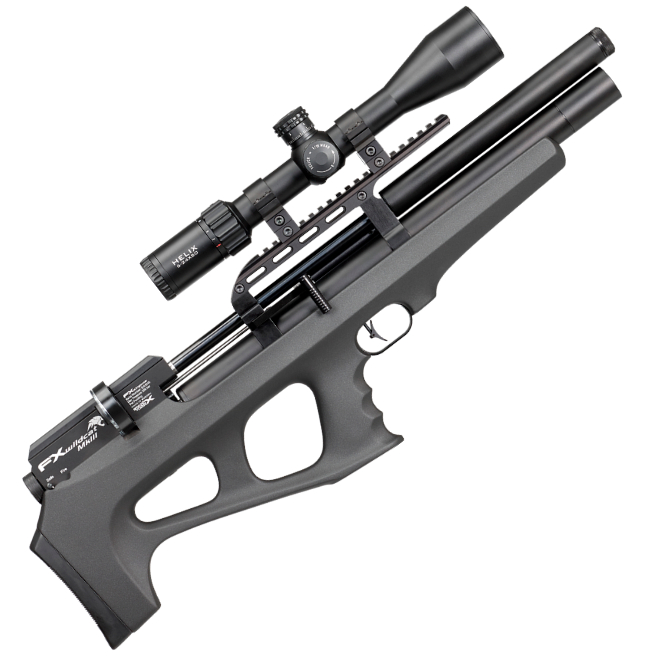 FX Wildcat MK3 Compact FX Airguns MKIII A. Branthwaite Gunsmiths