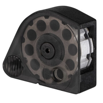 Grey Air Arms Magazine
