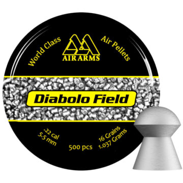 Air Arms Diabolo