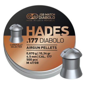 hades job exact