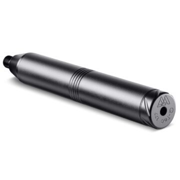 Air Arms Q Tec Moderator