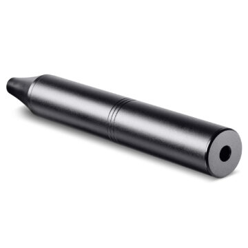 Air Arms S410 Moderator