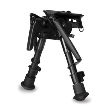 Bipod Tilt 6-9"
