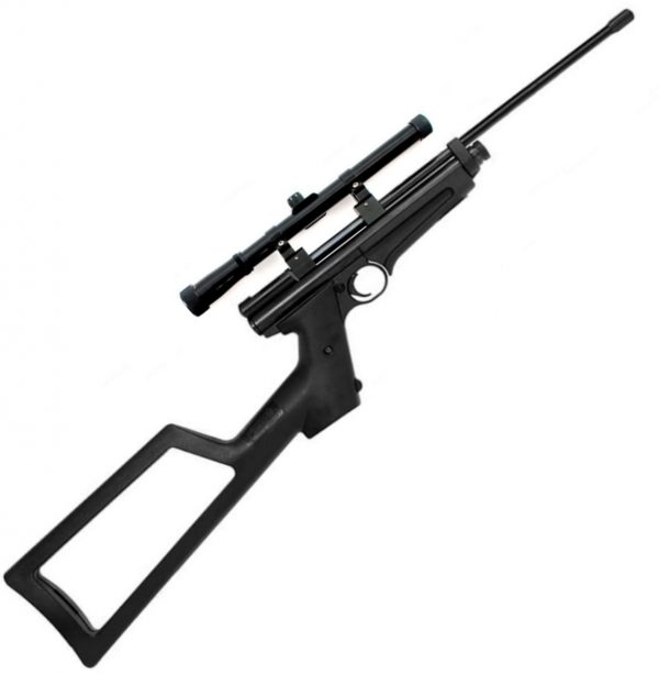 Crosman 2250