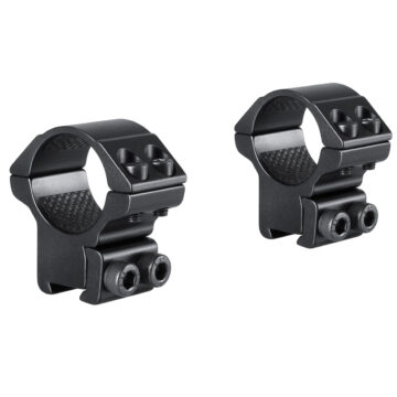 Hawke 9-11mm Medium 1"