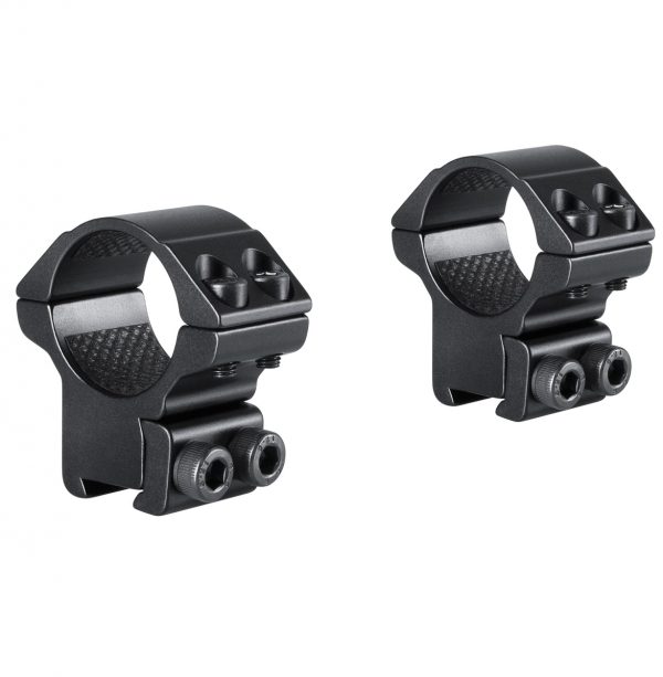 Hawke 9-11mm Medium 1"