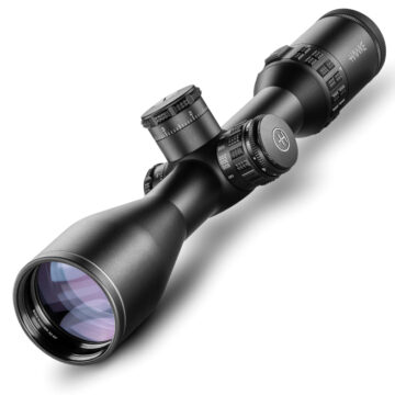 Hawke Sidewinder 30 SF