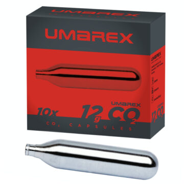 Umarex CO2 12 g