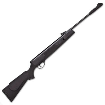 Webley VMX Black