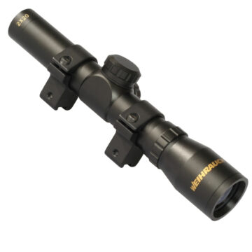 Weihrauch Scope
