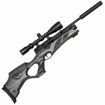 Weihrauch HW110 KT