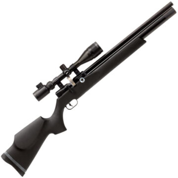 FX Airguns Dreamline