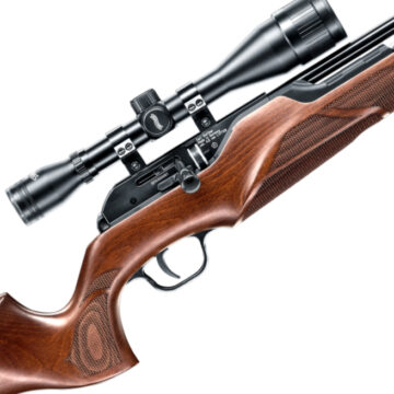 Walther Rotex RM8