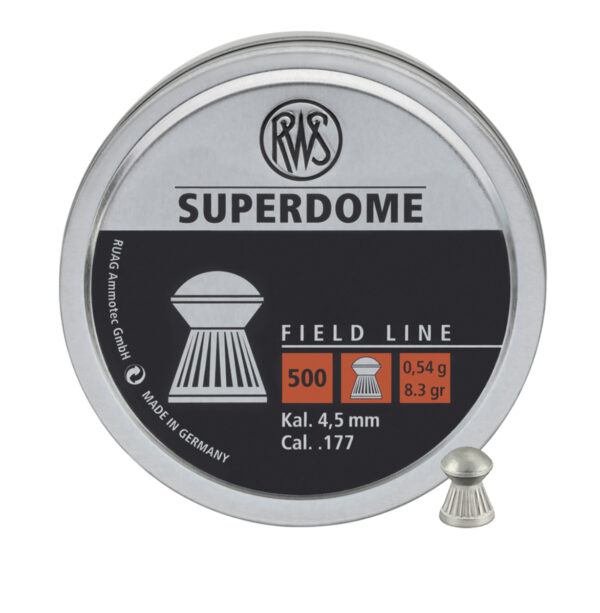RWS Superdome