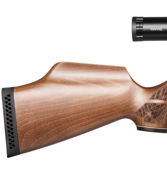 Air Arms FAC