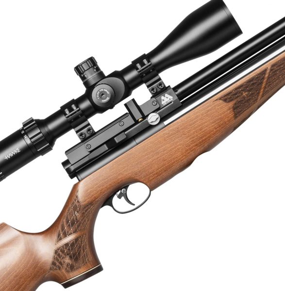 Air Arms S510 XS