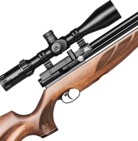 Air Arms FAC High Power