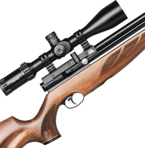 Air Arms FAC High Power