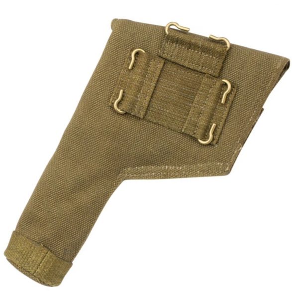 Webley Holster MKVI