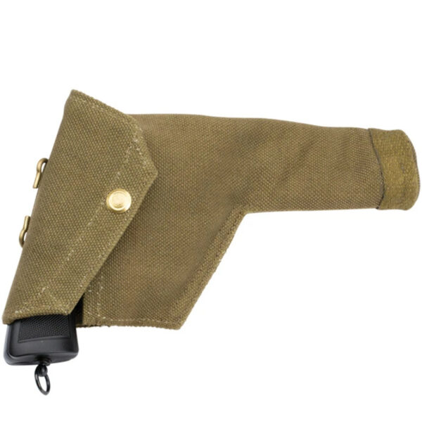 Webley Canvas MKVI