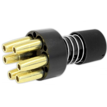 Webley MKVI Speedloader