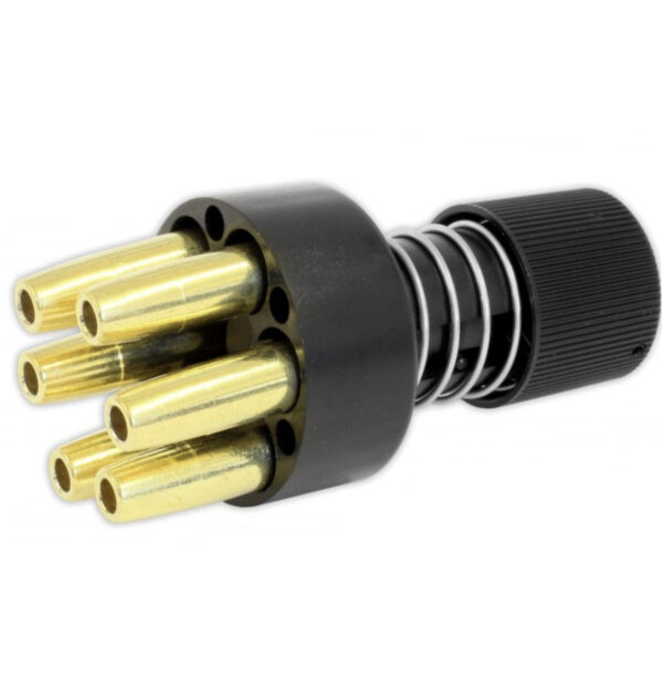 Webley MKVI Speedloader