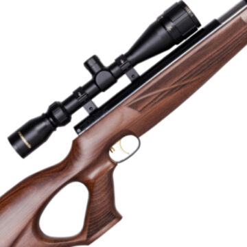 Weihrauch HW 97 KT Wood