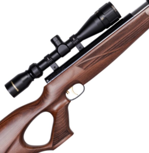 Weihrauch HW 97 KT Wood