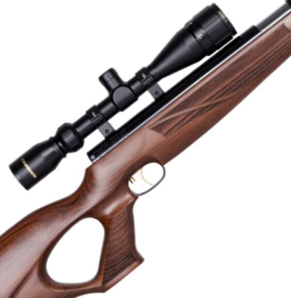 Weihrauch HW 97 KT Wood