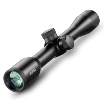 Hawke 4x32
