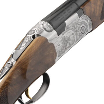 beretta 687 silver pigeon 3