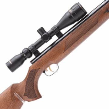 weihrauch hw95