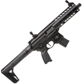 Sig Sauer mpx gen 2