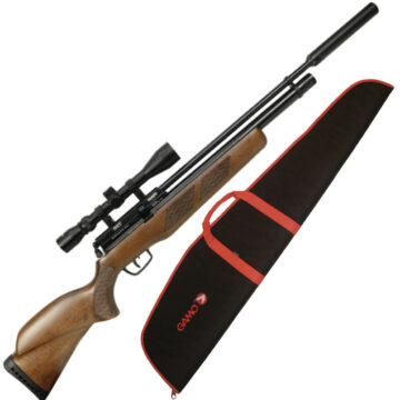 gamo coyote package deal