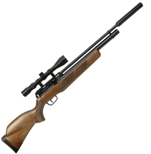 gamo coyote beech