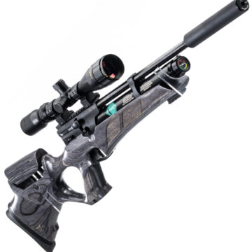 Weihrauch hw110 t laminate adjustable