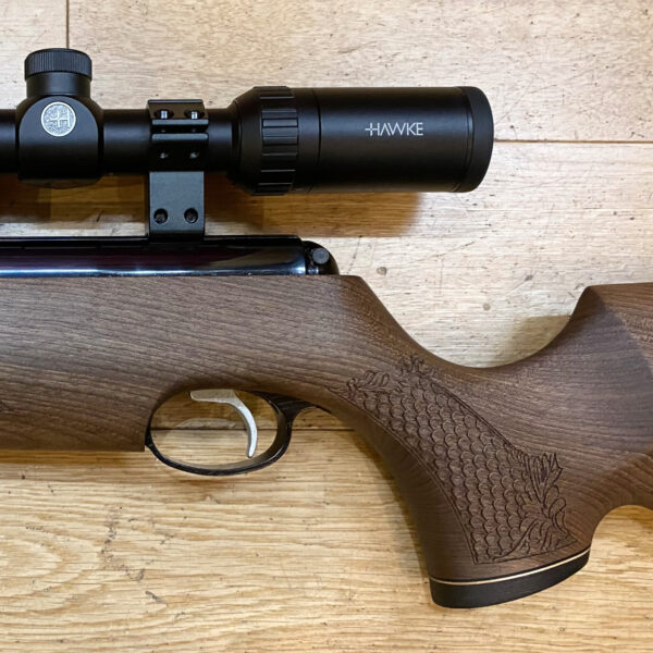 Air Arms TX200