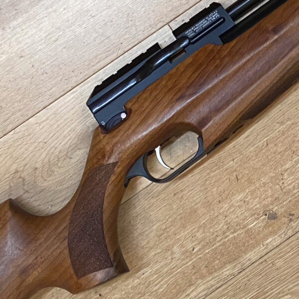Webley Raider 12