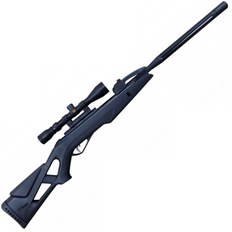 Gamo Varmint Swarm Barricade A. Branthwaite Gunsmiths