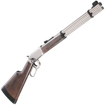 Walther Lever Action