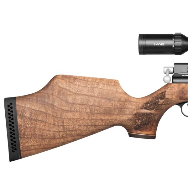 s410 air arms walnut