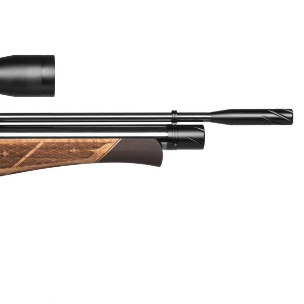 s410 air arms walnut