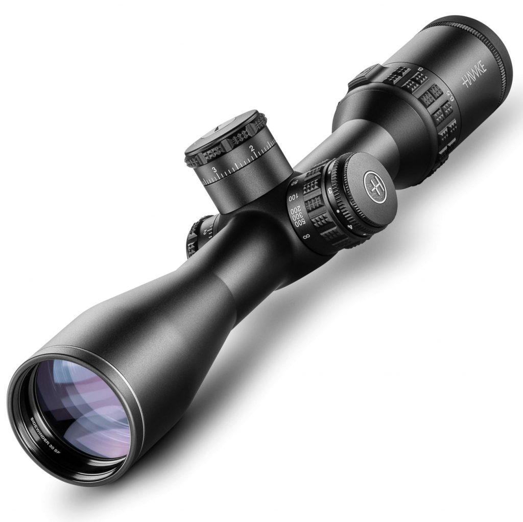 Hawke Nite Eye 2000 Night Vision A. Branthwaite Gunsmiths