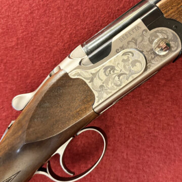 Beretta ultraleggerio
