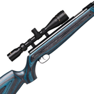 Weihrauch HW97 K