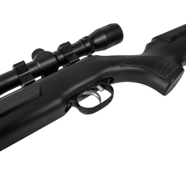 HW30 Weihrauch