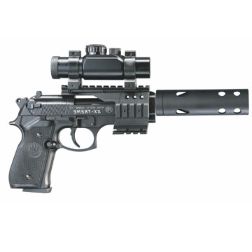 umarex beretta 92 fs