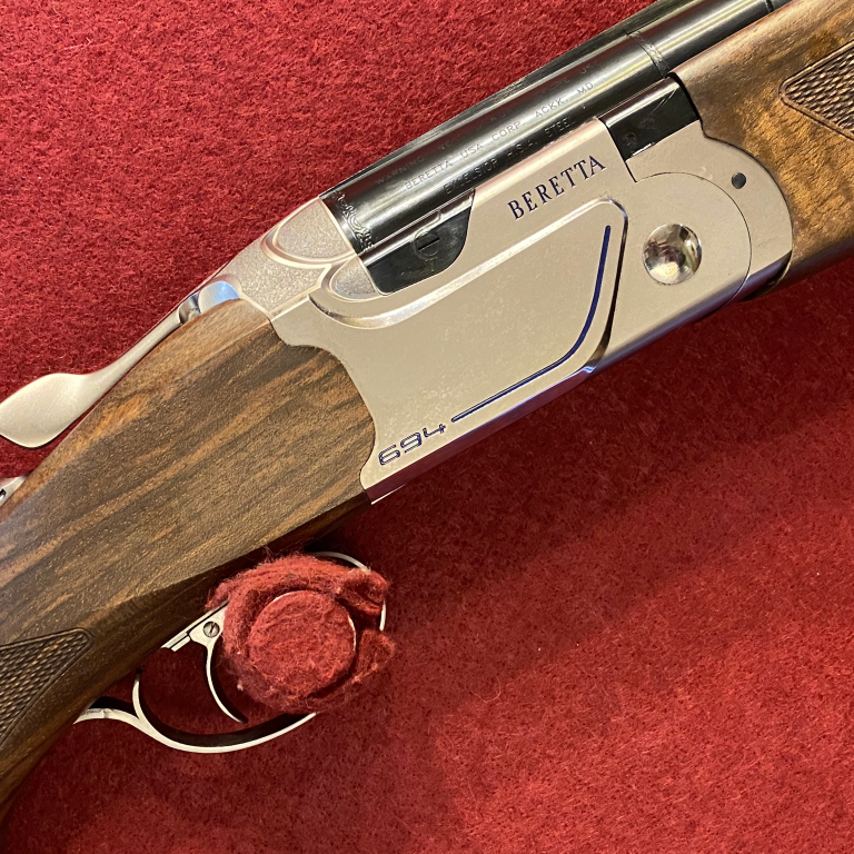 トイガン PIETRO,BERETTA, Beretta 694 Adjustable Sport - A. Branthwaite Gunsmiths