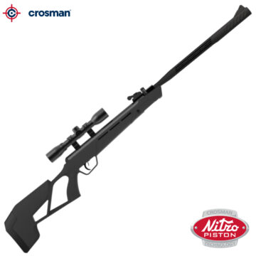 crosman magfire mission np elite