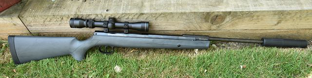 remington xp tactical